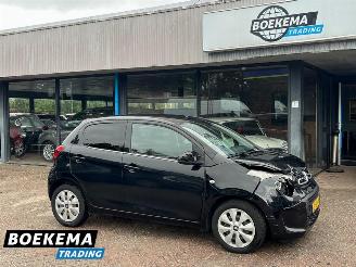  Citroën C1 1.0 VTi Feel Airco Cruise 5-Deurs 2019/4