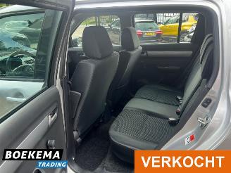 Suzuki Swift 1.5 GLS Automaat Airco 5-Deurs picture 16