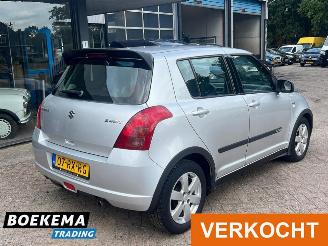 Suzuki Swift 1.5 GLS Automaat Airco 5-Deurs picture 2