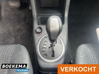 Suzuki Swift 1.5 GLS Automaat Airco 5-Deurs picture 26
