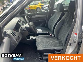 Suzuki Swift 1.5 GLS Automaat Airco 5-Deurs picture 15