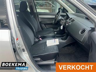 Suzuki Swift 1.5 GLS Automaat Airco 5-Deurs picture 20