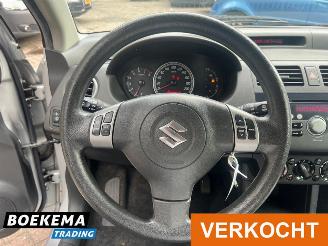 Suzuki Swift 1.5 GLS Automaat Airco 5-Deurs picture 22