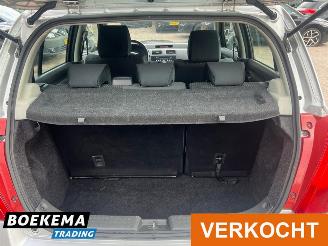 Suzuki Swift 1.5 GLS Automaat Airco 5-Deurs picture 17