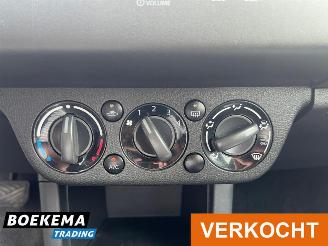 Suzuki Swift 1.5 GLS Automaat Airco 5-Deurs picture 25