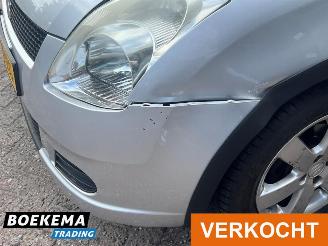 Suzuki Swift 1.5 GLS Automaat Airco 5-Deurs picture 6