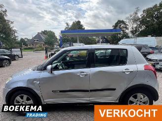 Suzuki Swift 1.5 GLS Automaat Airco 5-Deurs picture 5