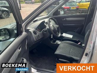 Suzuki Swift 1.5 GLS Automaat Airco 5-Deurs picture 14
