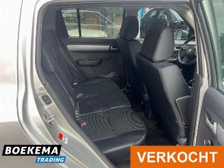 Suzuki Swift 1.5 GLS Automaat Airco 5-Deurs picture 18