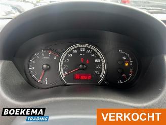 Suzuki Swift 1.5 GLS Automaat Airco 5-Deurs picture 23