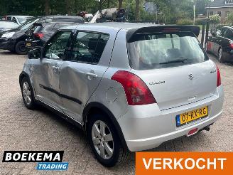 Suzuki Swift 1.5 GLS Automaat Airco 5-Deurs picture 3