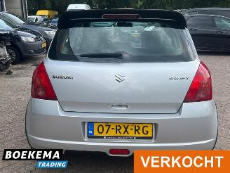 Suzuki Swift 1.5 GLS Automaat Airco 5-Deurs picture 13
