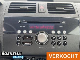 Suzuki Swift 1.5 GLS Automaat Airco 5-Deurs picture 24