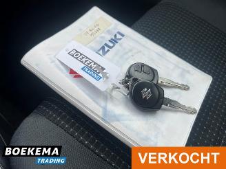 Suzuki Swift 1.5 GLS Automaat Airco 5-Deurs picture 27