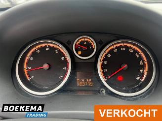 Opel Corsa 1.4 16V Sport Airco Glazen Dak picture 19