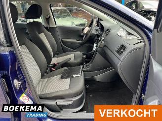 Volkswagen Polo 1.2 TDI Trendline Airco Cruise 5-Deurs Trekh. picture 27