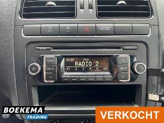 Volkswagen Polo 1.2 TDI Trendline Airco Cruise 5-Deurs Trekh. picture 32