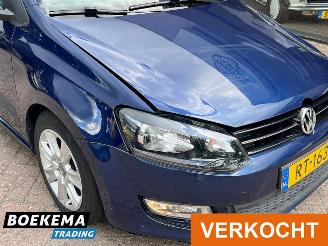 Volkswagen Polo 1.2 TDI Trendline Airco Cruise 5-Deurs Trekh. picture 6