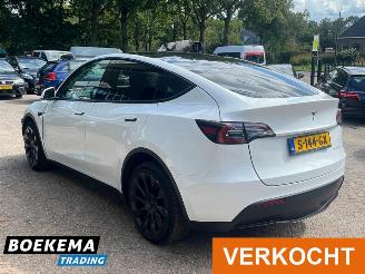 Tesla Model Y Long Range AWD 75 kWh Autopilot FullselfDrive 3.0 picture 3