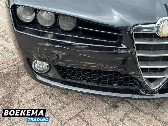 Alfa Romeo 159 2.2 JTS Sport Climate Cruise picture 6