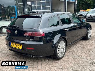 Alfa Romeo 159 2.2 JTS Sport Climate Cruise picture 2