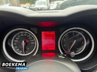 Alfa Romeo 159 2.2 JTS Sport Climate Cruise picture 20