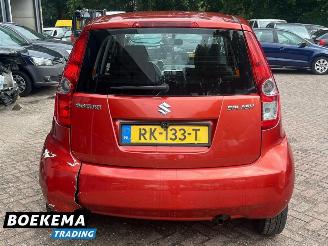 Suzuki Splash 1.2 Exclusive Airco Camera picture 5