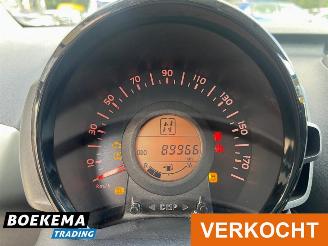 Citroën C1 1.0 VTi Feel Automaat Airco 5-Deurs picture 24