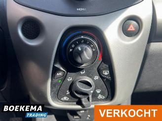 Citroën C1 1.0 VTi Feel Automaat Airco 5-Deurs picture 26