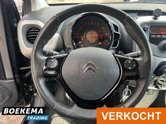 Citroën C1 1.0 VTi Feel Automaat Airco 5-Deurs picture 23