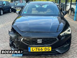 Seat Leon 1.5 TSI FR Intense Led Virutal Navi Cruise Camera PDC picture 5
