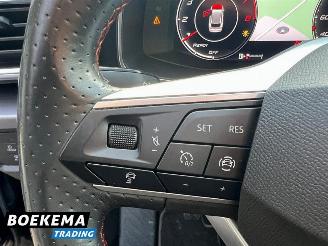 Seat Leon 1.5 TSI FR Intense Led Virutal Navi Cruise Camera PDC picture 27