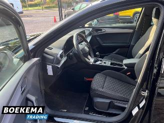 Seat Leon 1.5 TSI FR Intense Led Virutal Navi Cruise Camera PDC picture 16