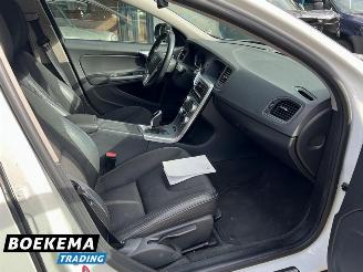 Volvo V-60 2.4 D5 Twin Engine AWD Plug in Hybrid Navi Climate Cruise picture 12