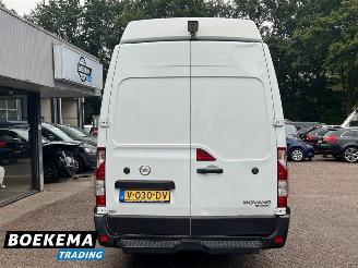 Opel Movano 2.3 CDTI L4H3 EL Climate Cruise Navi Camera Trekh. Maxi picture 12