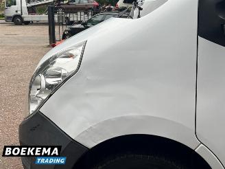 Opel Movano 2.3 CDTI L4H3 EL Climate Cruise Navi Camera Trekh. Maxi picture 10