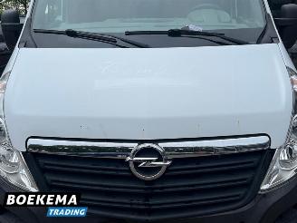 Opel Movano 2.3 CDTI L4H3 EL Climate Cruise Navi Camera Trekh. Maxi picture 6