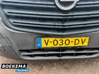 Opel Movano 2.3 CDTI L4H3 EL Climate Cruise Navi Camera Trekh. Maxi picture 7