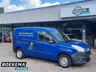 Vrakbiler auto Opel Combo 1.3 CDTi ecoFLEX Edition Airco Schuifdeur 2016/3
