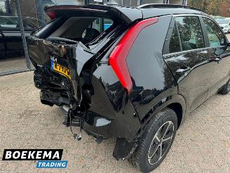 Kia Niro 1.6 GDi Hybrid DynamicLine Navi Camera Clima Cruise picture 16