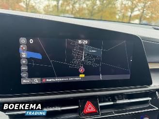 Kia Niro 1.6 GDi Hybrid DynamicLine Navi Camera Clima Cruise picture 24