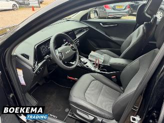 Kia Niro 1.6 GDi Hybrid DynamicLine Navi Camera Clima Cruise picture 18