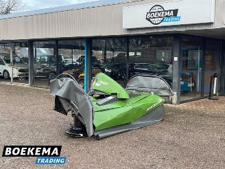 krockskadad bil machine Fendt  Cutter Other Frontmaaier 2021/6