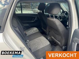 Skoda Fabia Combi 1.2 TDI Navi Climate Cruise PDC Trekh, picture 11