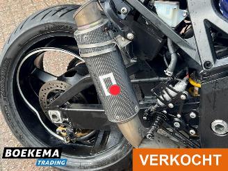 Suzuki GSX-R750 Xenon ABS picture 10