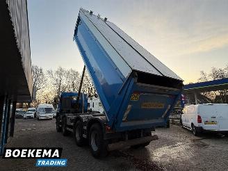Terberg  FM2000 WDG 46.460 EEV 8X8 3xGestuurde-As 24M3 3xCamera Hyva picture 6
