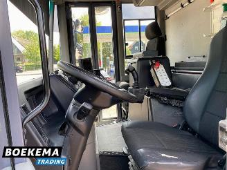 Mercedes Econic 2630 6X2 Seitenlader GeesinkNorba Euro6 picture 11