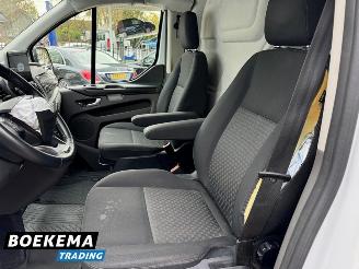 Ford Transit Custom 2.0 TDCI 170PK Aut. L2H1 Navi Camera SHZ Airco picture 14