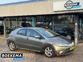 Honda Civic 1.4 Sport Clima Cruise LMV 2006/1