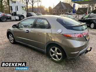 Honda Civic 1.4 Sport Clima Cruise LMV picture 4